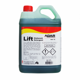 Agar Lift