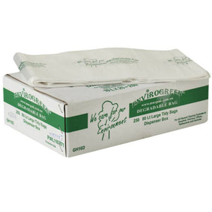 80L Enviro Bag Carton 250