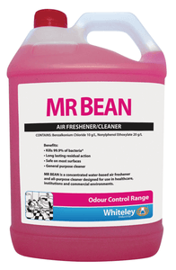Mr Bean 5L