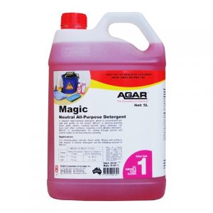 Agar Magic 5L