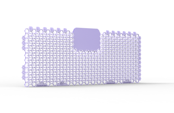 Trough Urinal Screen