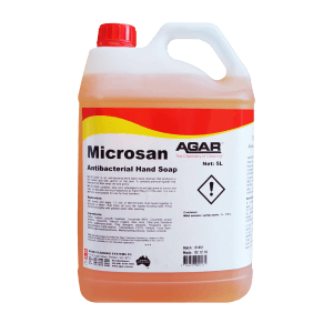 Agar Microsan 5L