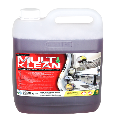 Multiklean Enviro Chemicals