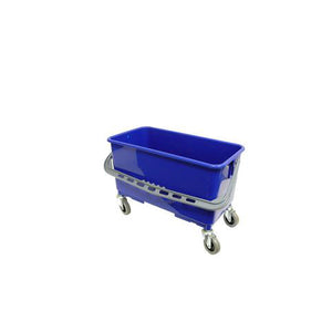 22L Bucket on Wheels