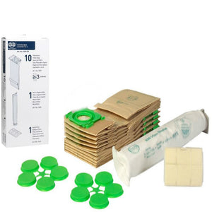 Service Box Kit to suit Sebo XP models