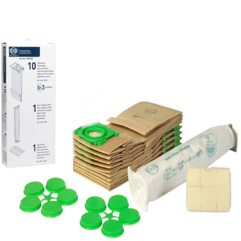 Service Box Kit to suit Sebo XP models