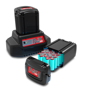 NX300 Lithium Ion Battery