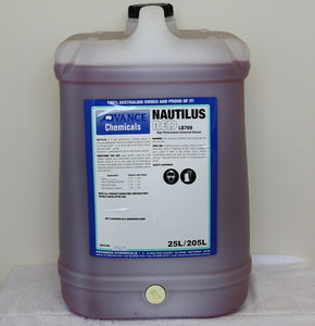 Nautilus Degreaser