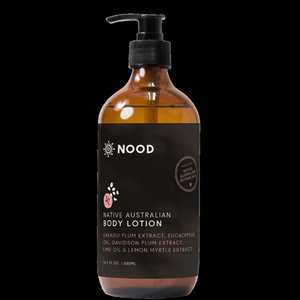 Nood Yarta Body Lotion