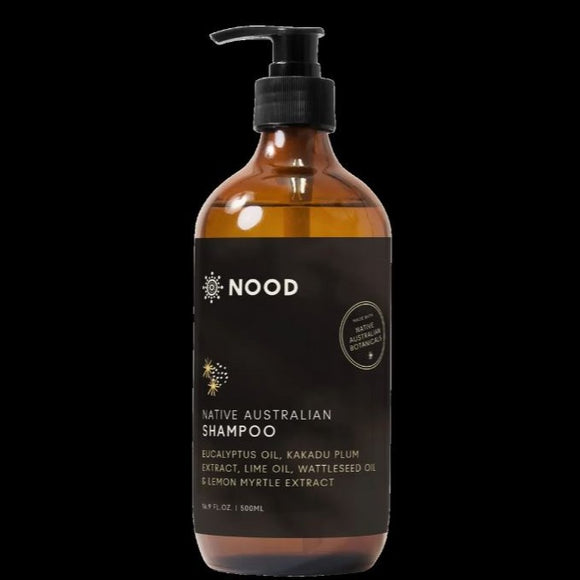 Nood Yarta Shampoo