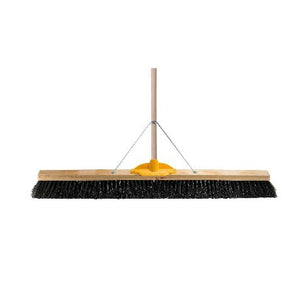 900mm Sweep Eze Platform Blend Broom Handled