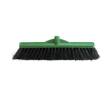 Platform Blend Broom Plastic Back