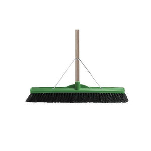 600mm Platform Blend Broom Handled