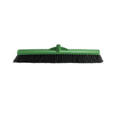 Platform Blend Broom Plastic Back