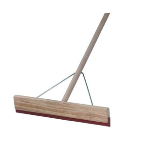 Squeegee Wooden