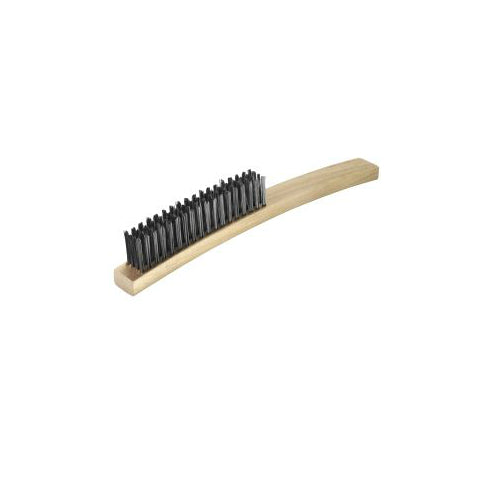 Brazing Brush 4 Row