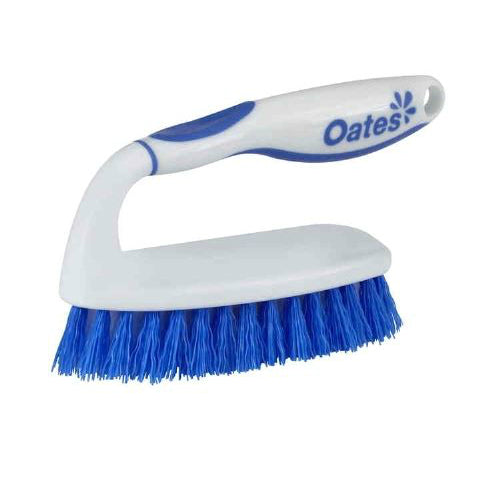 Laundry Scrub Brush