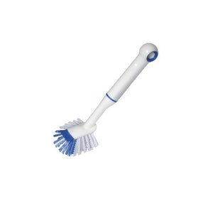 Soft Grip Radial Dish Brush