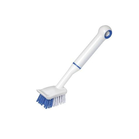 Soft Grip Rectangular Dish Brush