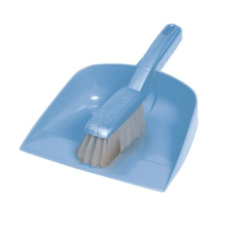 Ultimate Dustpan and Brush Set