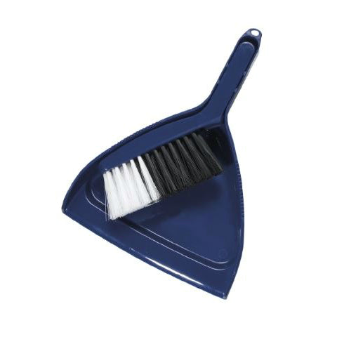Compact Dustpan Set