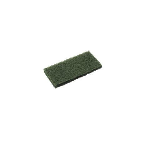 Eager Beaver Green Scrub Pad 25cm x 11cm