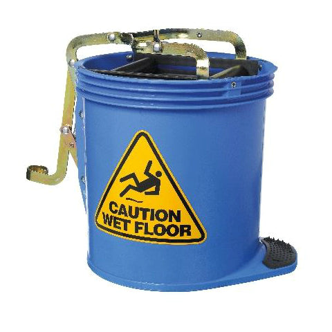 Contractor Wringer Bucket 15L