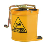 Contractor Wringer Bucket 15L