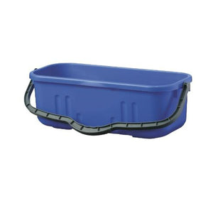 Duraclean window cleaners bucket 18 litre