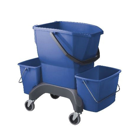 Oates Ezy Ergo 25 L Bucket