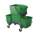 Oates Ezy Ergo 25 L Bucket