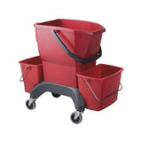 Oates Ezy Ergo 25 L Bucket