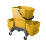 Oates Ezy Ergo 25 L Bucket