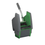 Oates Ezy Ergo Blue Press Wringer