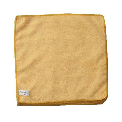 VALUE MICROFIBRE CLOTH PKT 10