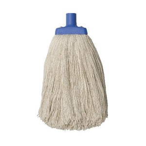 Polyester cotton mop grams
