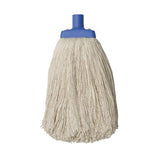 Polyester cotton mop grams