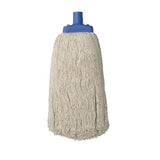 Polyester cotton mop grams