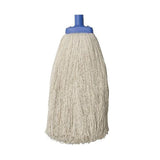 Polyester cotton mop grams
