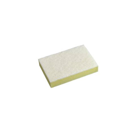 Soft Nylon Scoring Sponge Carton 60