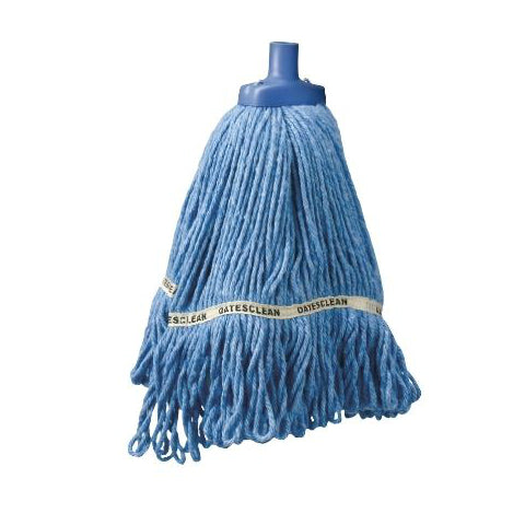 Hospital launder mop. Yarn & socket 350 grams