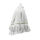 Hospital launder mop. Yarn & socket 350 grams