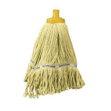 Hospital launder mop. Yarn & socket 350 grams