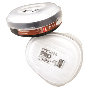 A1P2 Pro Cartridges