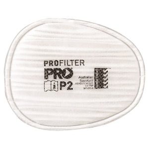 P2 Prefilters