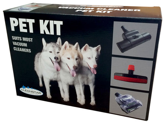 Pet Tool Kit