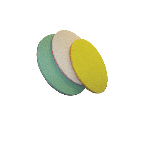 500mm Cyclone Green