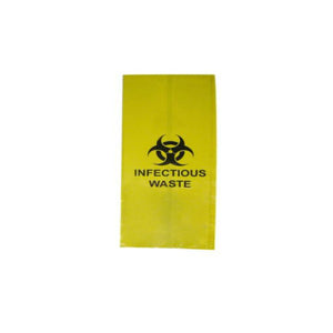 27L Infectious Bag Carton 500