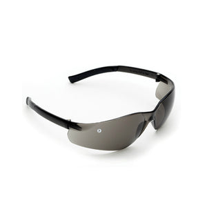 Futura Safety Glasses Smoke