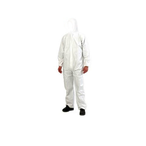 Disposable Coverall